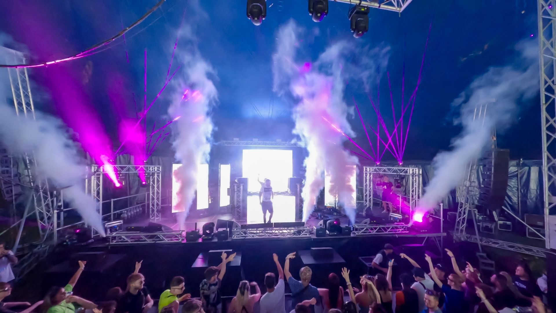 BEYOND Music Festival 2022