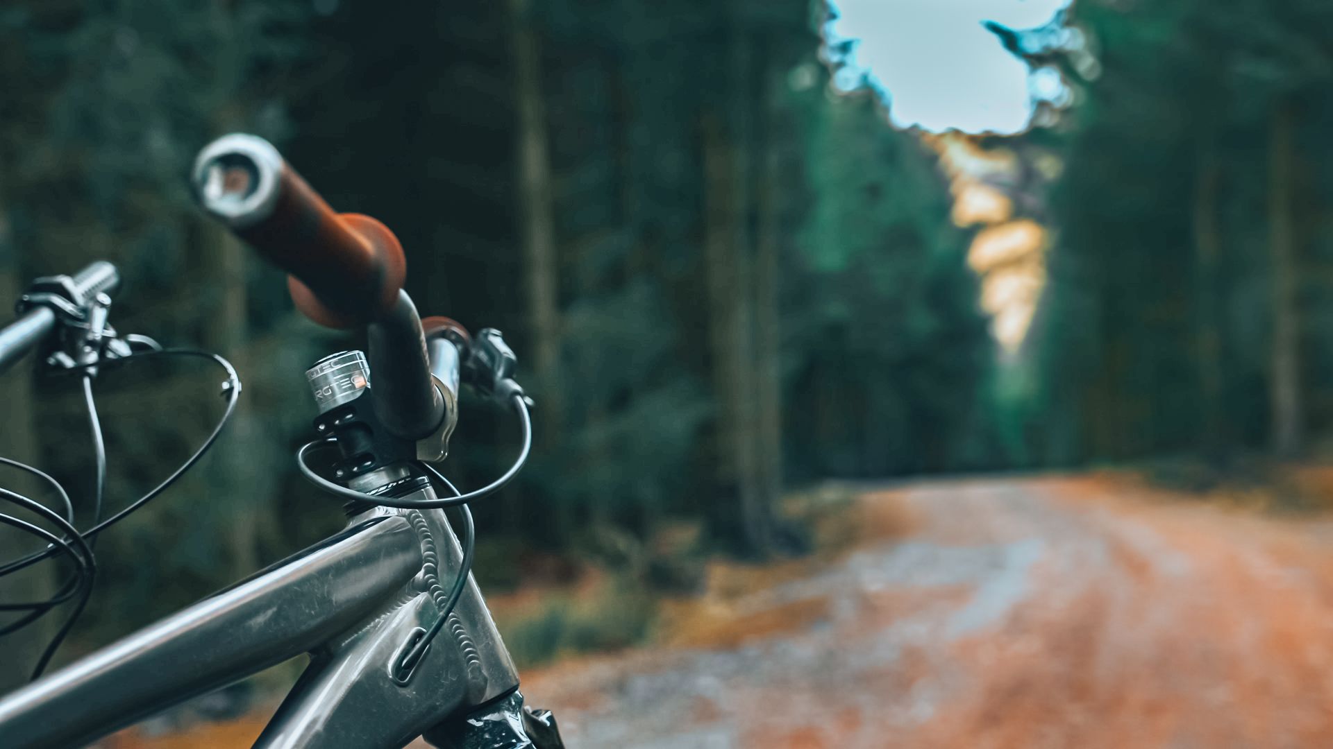 Renegade Mountain Bike Film Trailer